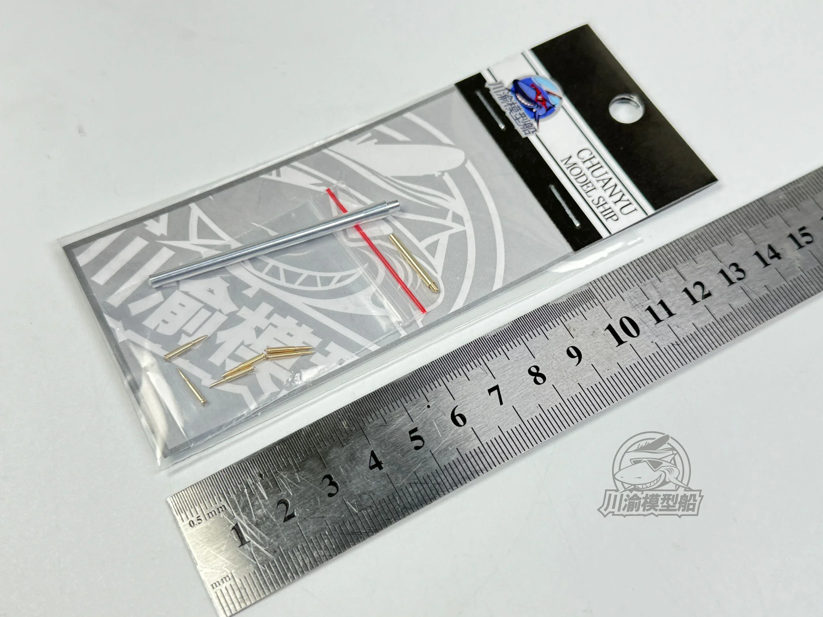 Chuanyu CYT294 1/72 Модель бака для мыши с металлическим корпусом, для Trumpeter 07446, DIY
Chuanyu CYT294 1/72 Модель бака для мыши с металлическим корпусом, для Trumpeter 07446, DIY