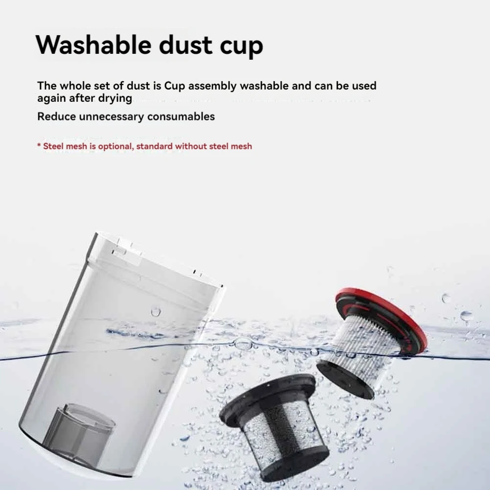 Пылесос-палка, проводной ручной пылесос для шерсти домашних животных, паркетный пол, кошачий туалет, чистка ковров, вилка стандарта США-B27C
Пылесос-палка, проводной ручной пылесос для шерсти домашних животных, паркетный пол, кошачий туалет, чистка ковров, вилка стандарта США-B27C