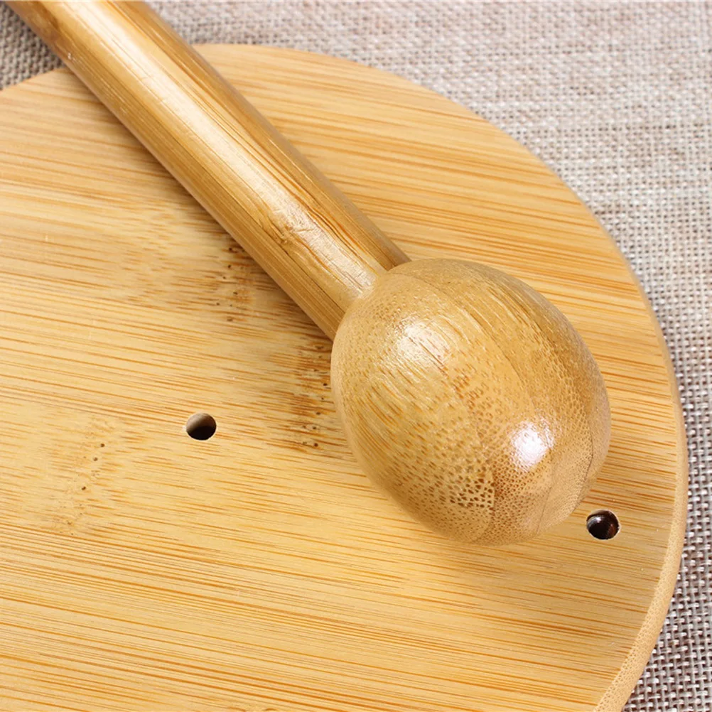 Bamboo Toilet Paper Holder Easy Install Space Save Bathroom Toilet Roll Holder Kitchen Tissue Organizer Roll Rack
Bamboo Toilet Paper Holder Easy Install Space Save Bathroom Toilet Roll Holder Kitchen Tissue Organizer Roll Rack