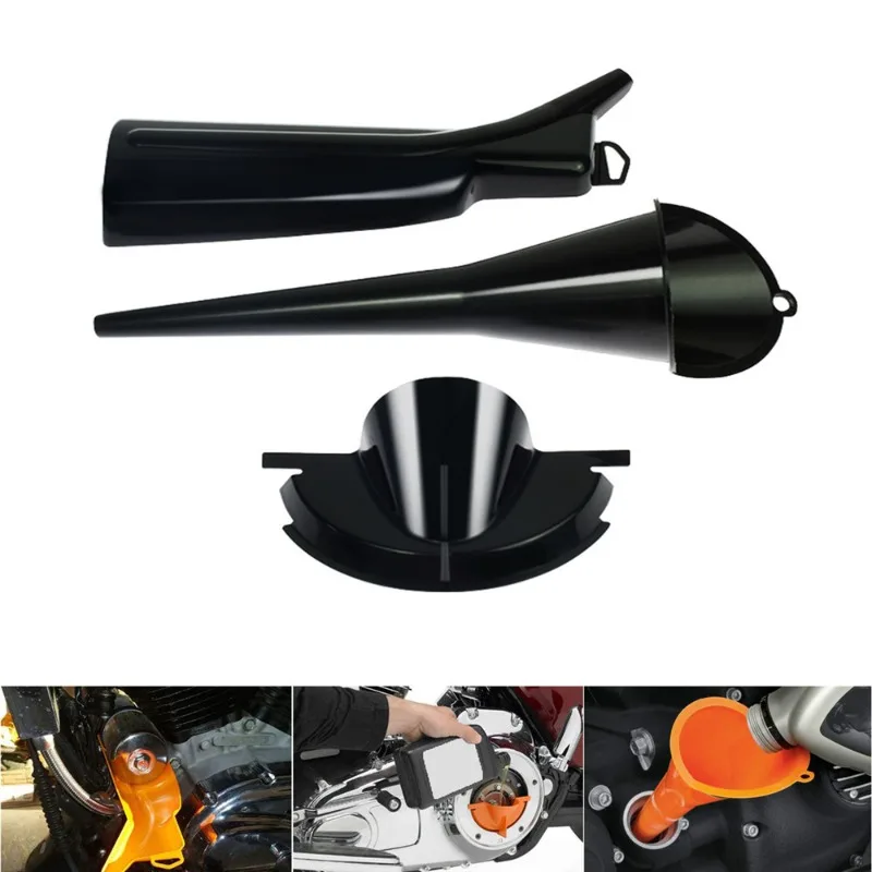Motorcycle Oil Filter Funnel Primary Derby Fill Cover for Harley Touring Road King Sportster XL 883 1200 Iron XR Dyna Softail
Motorcycle Oil Filter Funnel Primary Derby Fill Cover for Harley Touring Road King Sportster XL 883 1200 Iron XR Dyna Softail