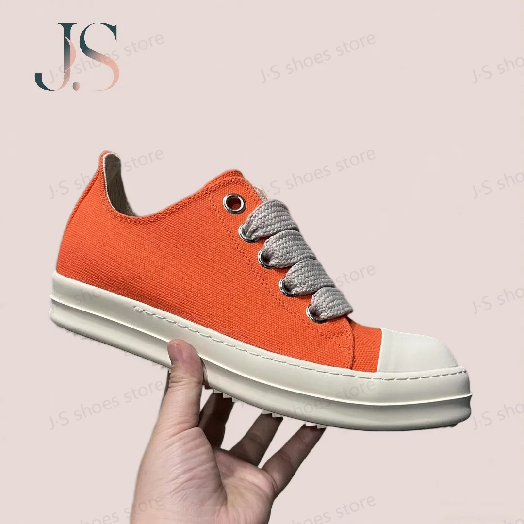 Ro Geobasket Orange Canvas Low Top Shoes Sneaker Men Shoe Genious Jumbo Laces Outdoor Women Casual Sneakers
Ro Geobasket Orange Canvas Low Top Shoes Sneaker Men Shoe Genious Jumbo Laces Outdoor Women Casual Sneakers