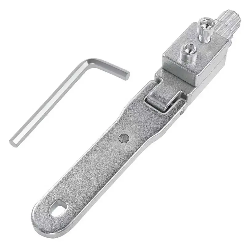 Инструмент для извлечения проволоки HOT для угловых клапанов крана — поврежденные провода и типа сломанных водопроводных труб
Инструмент для извлечения проволоки HOT для угловых клапанов крана — поврежденные провода и типа сломанных водопроводных труб