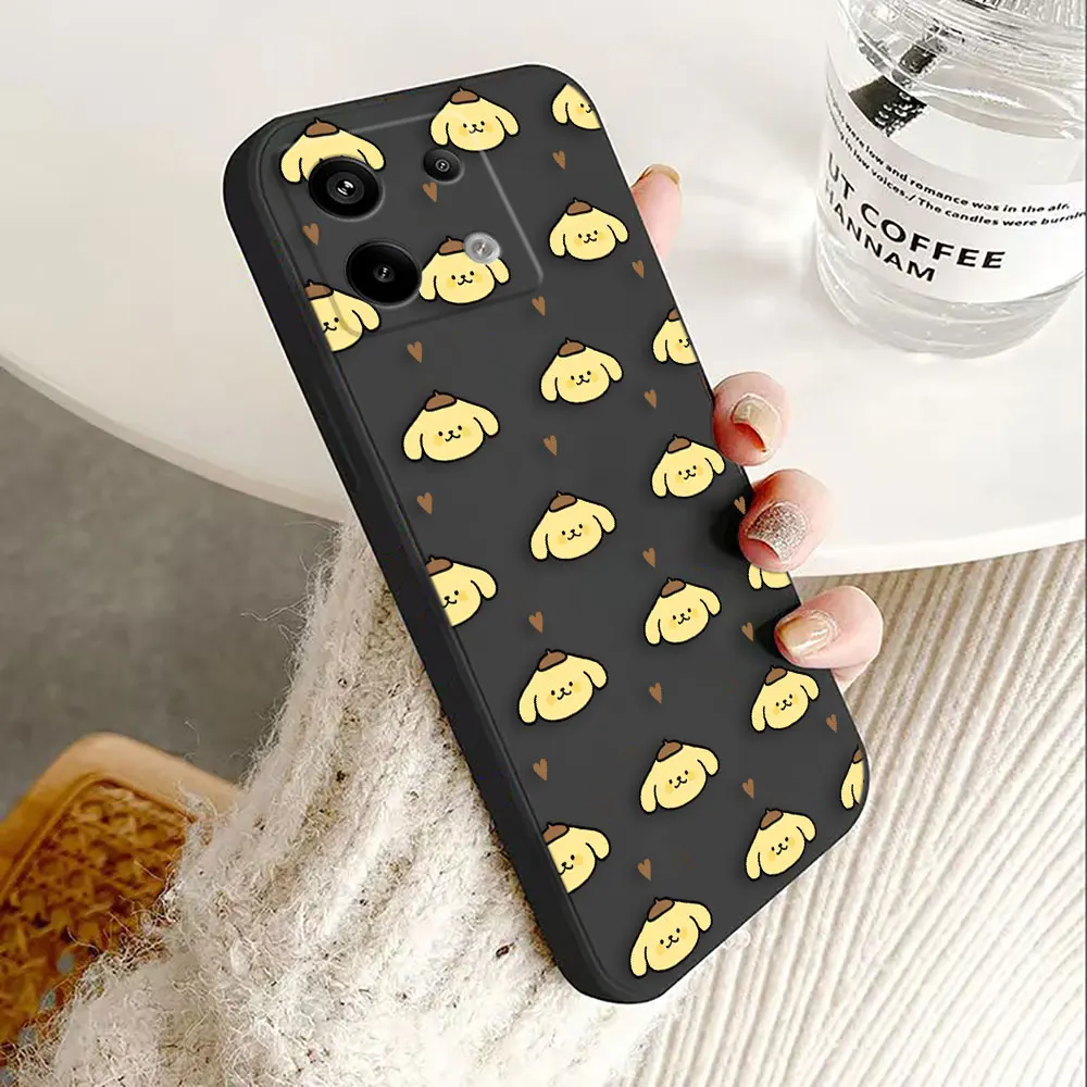 Милый желтый чехол с помпонами на заказ для Xiaomi Redmi ПРИМЕЧАНИЕ 14 13 12 12S 11 11T 11S 10 10T 10S 10X 9 8 7 PRO PLUS Case
Милый желтый чехол с помпонами на заказ для Xiaomi Redmi ПРИМЕЧАНИЕ 14 13 12 12S 11 11T 11S 10 10T 10S 10X 9 8 7 PRO PLUS Case