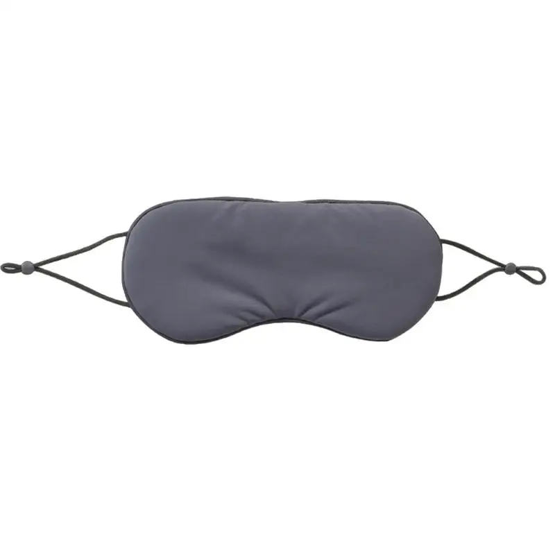 Sleep Eye Cover Light Block Eye Covers Sleep Protective Eye Cover Adjustable Strap Night Blindfold Sleeping Eye Cover For Travel
Sleep Eye Cover Light Block Eye Covers Sleep Protective Eye Cover Adjustable Strap Night Blindfold Sleeping Eye Cover For Travel
