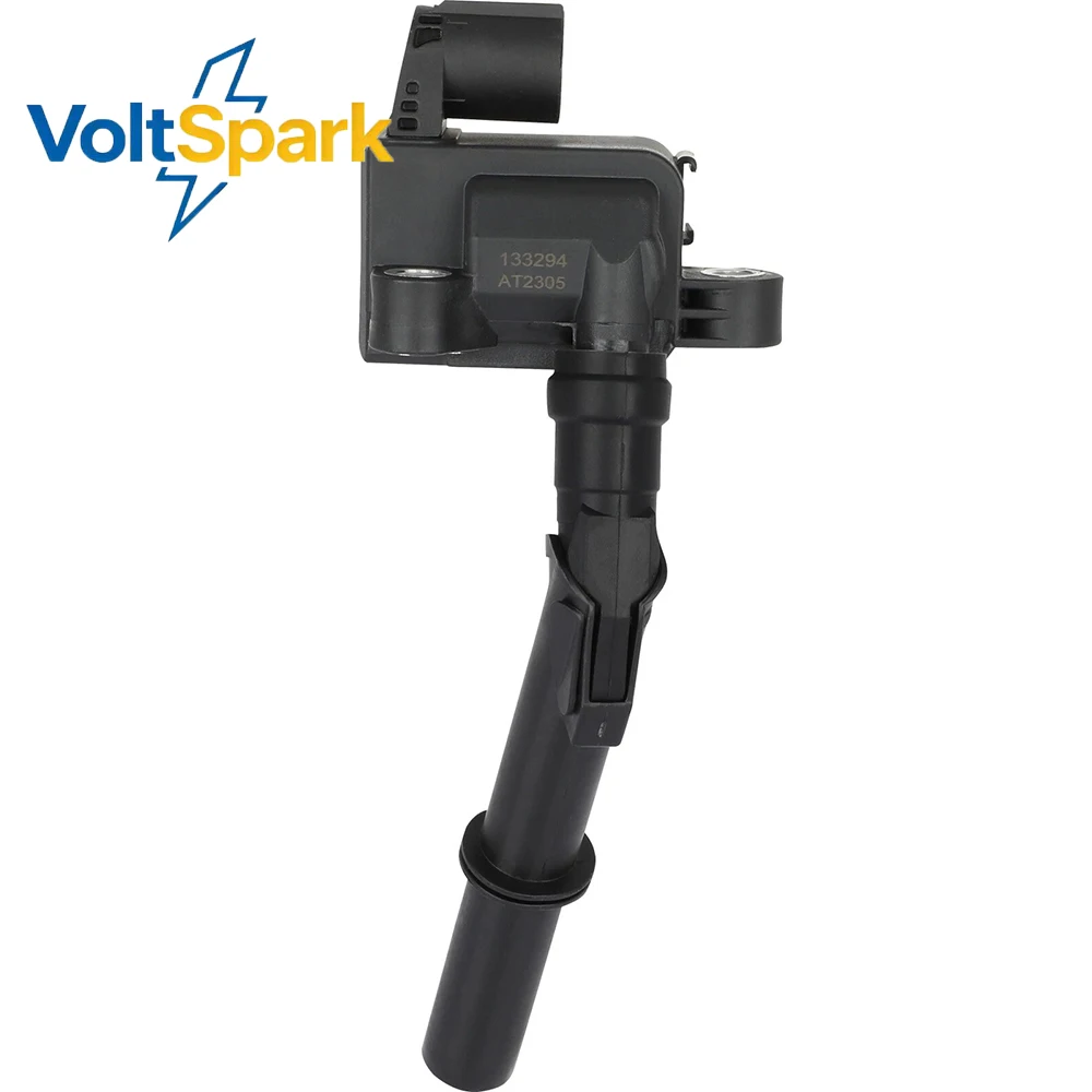 2769060260 Катушка зажигания для двигателей Mercedes-Benz M276/M278/M157 V6/V8 - прямая замена оригинальной, 4-контактная, Bosch, медная
2769060260 Катушка зажигания для двигателей Mercedes-Benz M276/M278/M157 V6/V8 - прямая замена оригинальной, 4-контактная, Bosch, медная