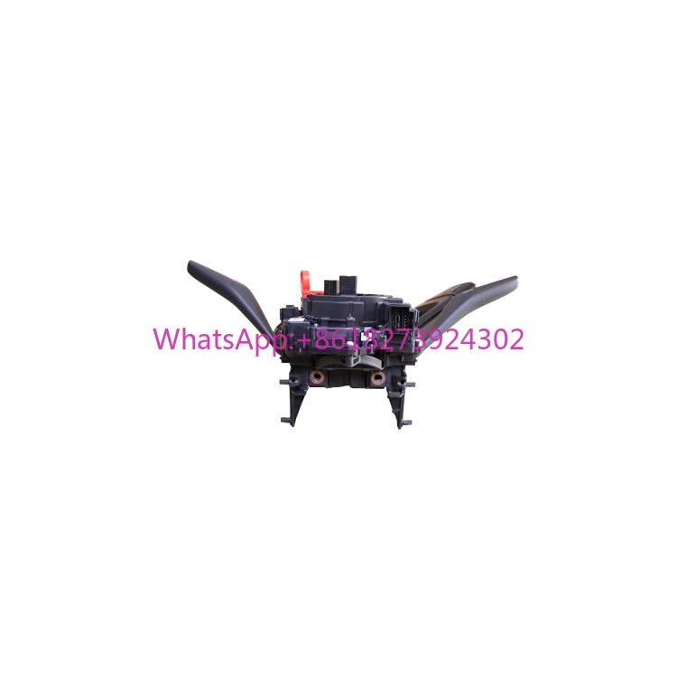Hot Sale Car Parts Steering Wheel Combo Switch Assembly OE 1EA953508P for VW ID4 ID6 Steering Shaft Assembly
Hot Sale Car Parts Steering Wheel Combo Switch Assembly OE 1EA953508P for VW ID4 ID6 Steering Shaft Assembly