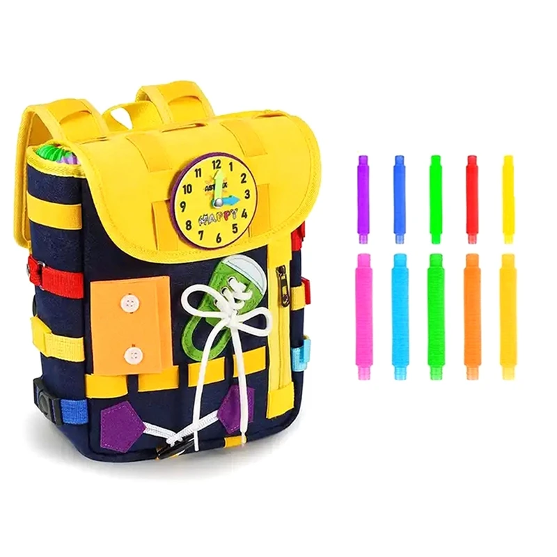 Christmas Gift DIY Felt Bag Backpack For School Size 11 Inch H X 9 Inch L X 3.9 Inch W
Christmas Gift DIY Felt Bag Backpack For School Size 11 Inch H X 9 Inch L X 3.9 Inch W