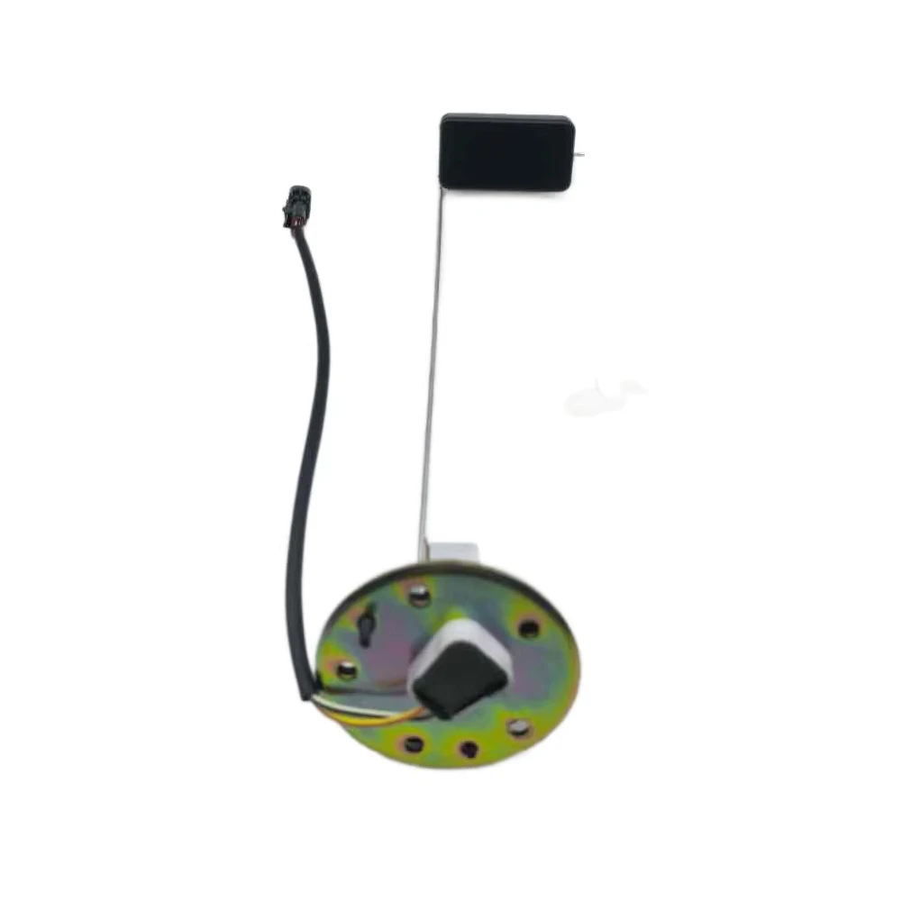 Fuel Sender Unit Gauge Assembly 83320-69025 for Toyota For Land Cruiser BJ70 2 Door 3.4L Diesel and Base 4 Door 4.2L Gas
Fuel Sender Unit Gauge Assembly 83320-69025 for Toyota For Land Cruiser BJ70 2 Door 3.4L Diesel and Base 4 Door 4.2L Gas
