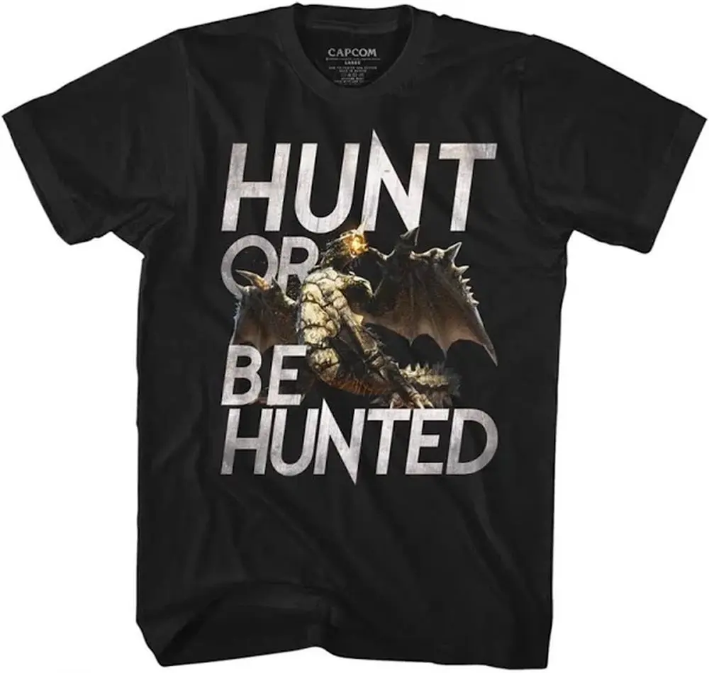 Game Monster Hunterfans TEE T-shirts for both men and women clothes 2026 new Graphic Streetwear 100% Cotton
Game Monster Hunterfans TEE T-shirts for both men and women clothes 2026 new Graphic Streetwear 100% Cotton