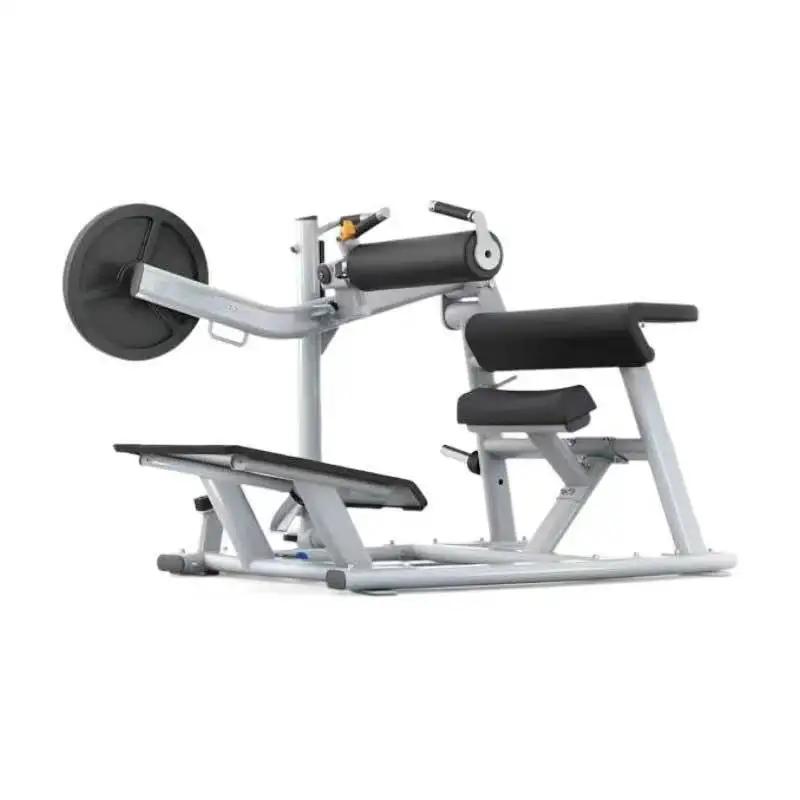 Best New Design Gym Hip Thrust hip Trainer Exercise Machine Commercial Fitness Equipment
Best New Design Gym Hip Thrust hip Trainer Exercise Machine Commercial Fitness Equipment