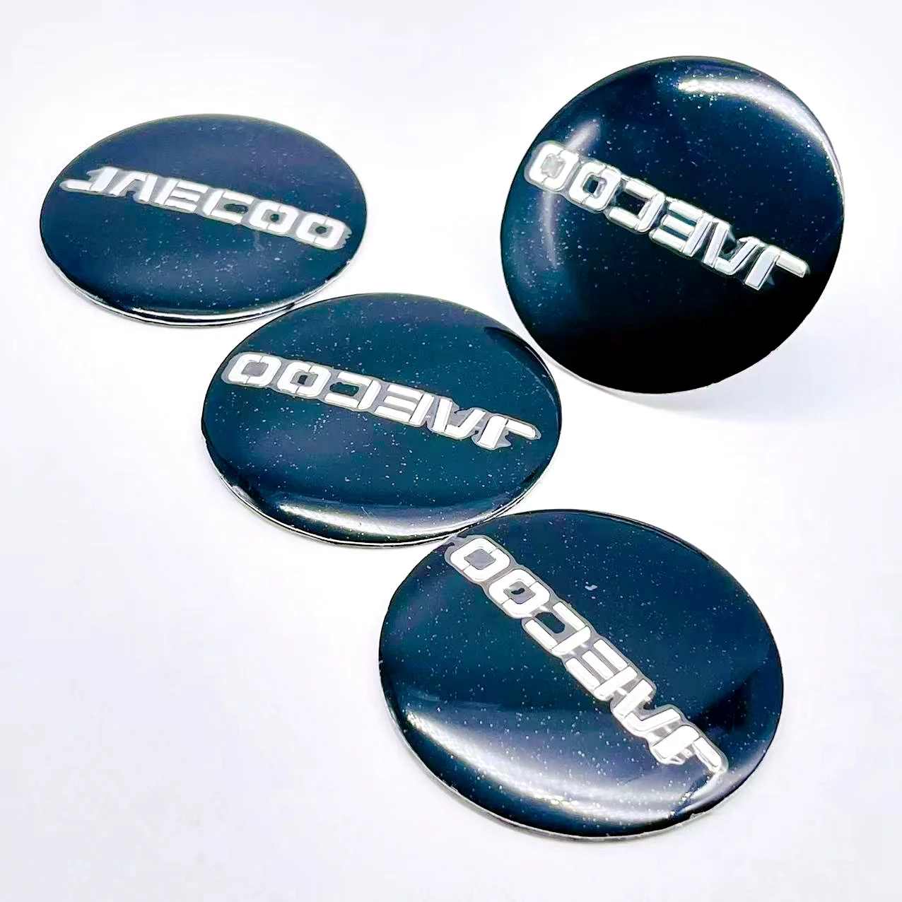 4pcs 56mm JAECOO Logo Car Stickers for Blank Car Wheel Center Caps Emblem Rim Hub Cover Badge Styling Accessories
4pcs 56mm JAECOO Logo Car Stickers for Blank Car Wheel Center Caps Emblem Rim Hub Cover Badge Styling Accessories
