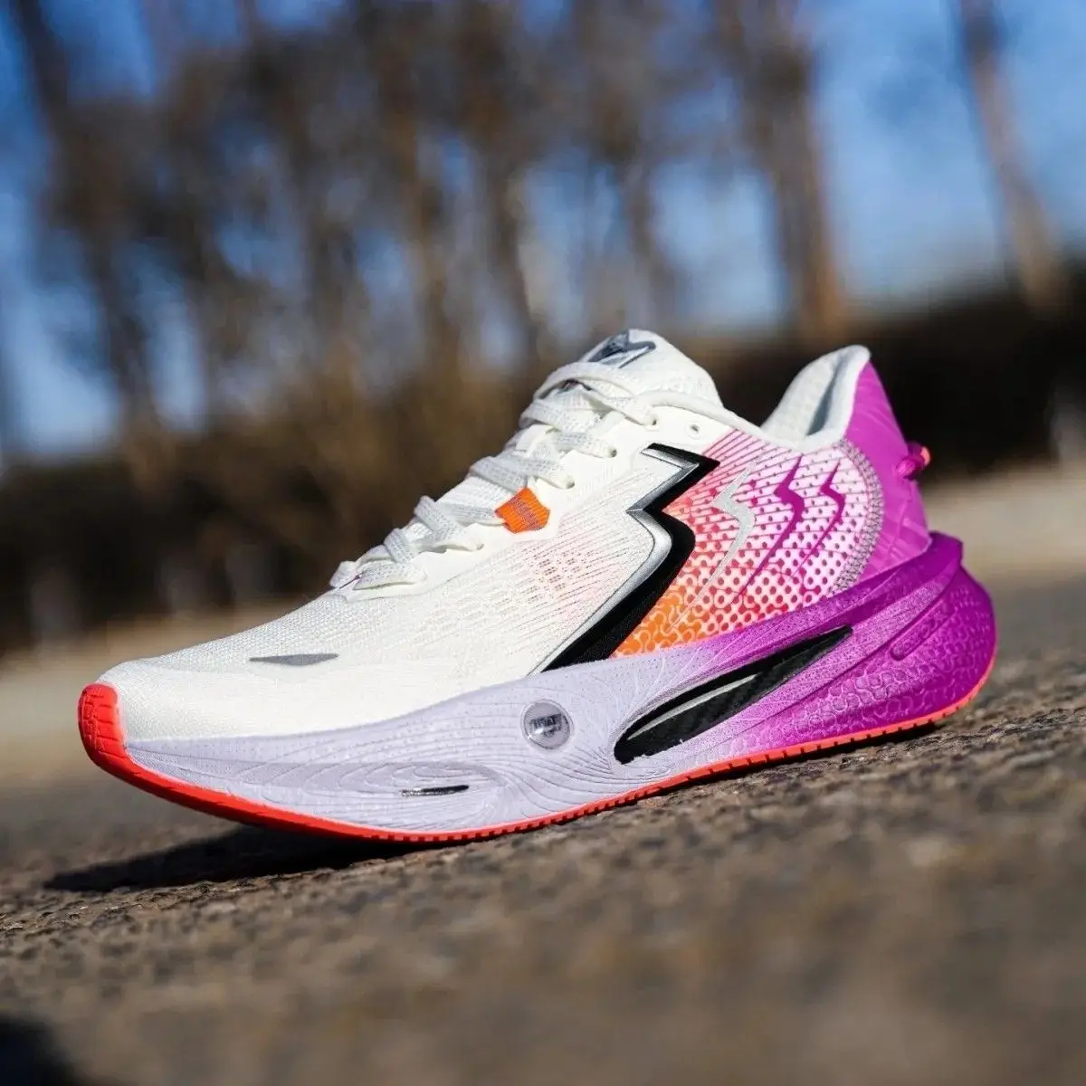 Men's and Women's Breathable Casual Sneakers Lightweight Walking Shoes Non-slip Fitness Outdoor Sports Women's Shoes
Men's and Women's Breathable Casual Sneakers Lightweight Walking Shoes Non-slip Fitness Outdoor Sports Women's Shoes