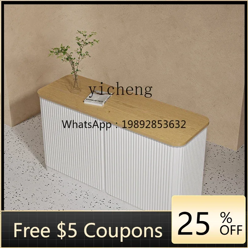 AA checkout page Simple modern store Small counter Women's clothing store Clothing store Bar table
AA checkout page Simple modern store Small counter Women's clothing store Clothing store Bar table