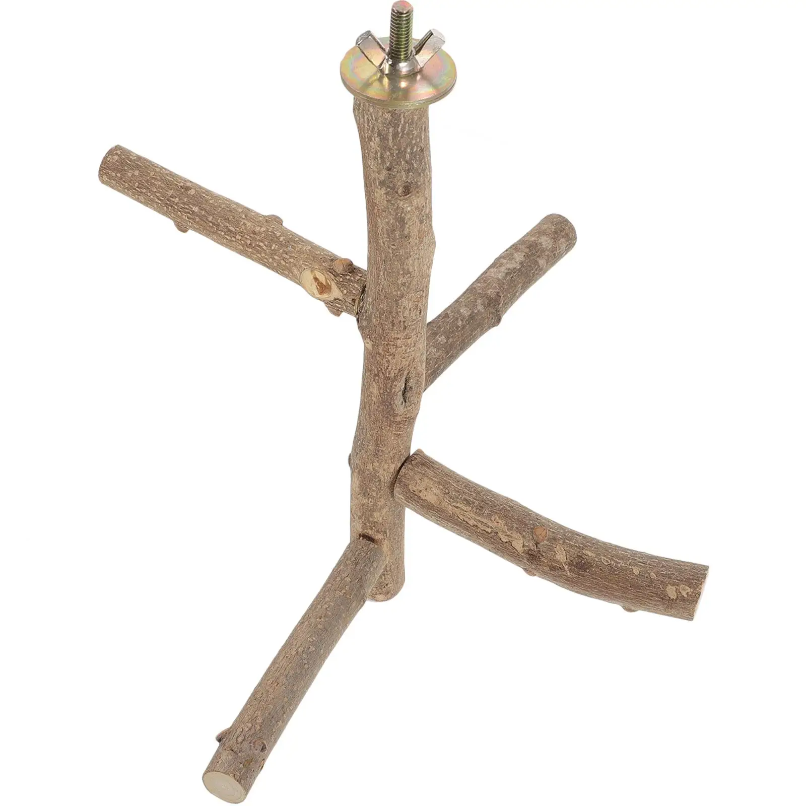 Pepper Wood Bird Perch St Natural Wooden Parrot Perches For Parakeet Cage Accessories Small Size Toy Claw Sticks Safe Pet Rest
Pepper Wood Bird Perch St Natural Wooden Parrot Perches For Parakeet Cage Accessories Small Size Toy Claw Sticks Safe Pet Rest