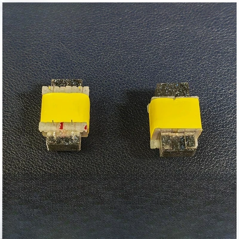 Supply t-13r upgraded microphone condenser microphone audio transformer to make high and low frequency sounds better
Supply t-13r upgraded microphone condenser microphone audio transformer to make high and low frequency sounds better