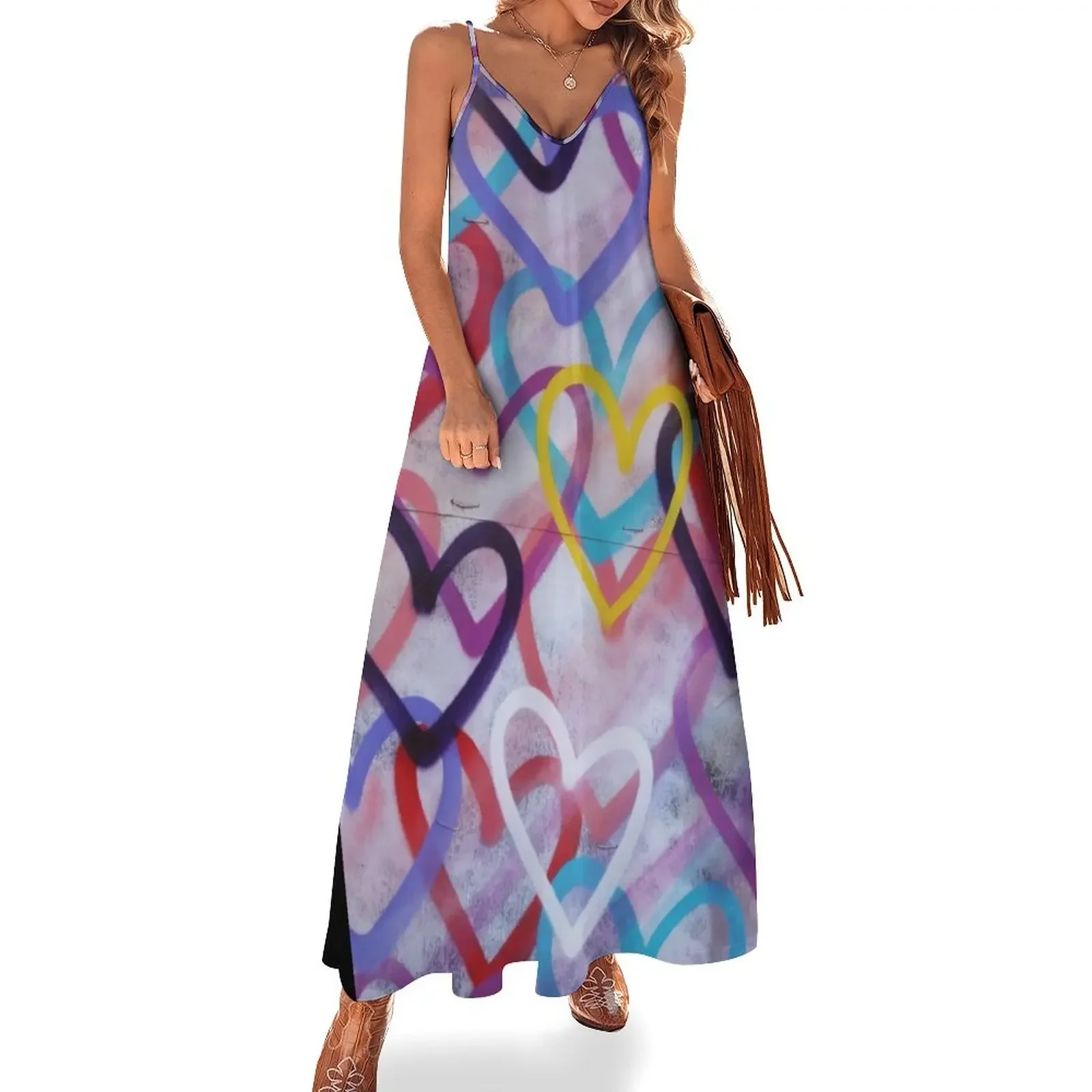 Choose Love. Have a heart. Be My Valentine. Sleeveless Dress long sleeve dress Woman fashion Dress
Choose Love. Have a heart. Be My Valentine. Sleeveless Dress long sleeve dress Woman fashion Dress