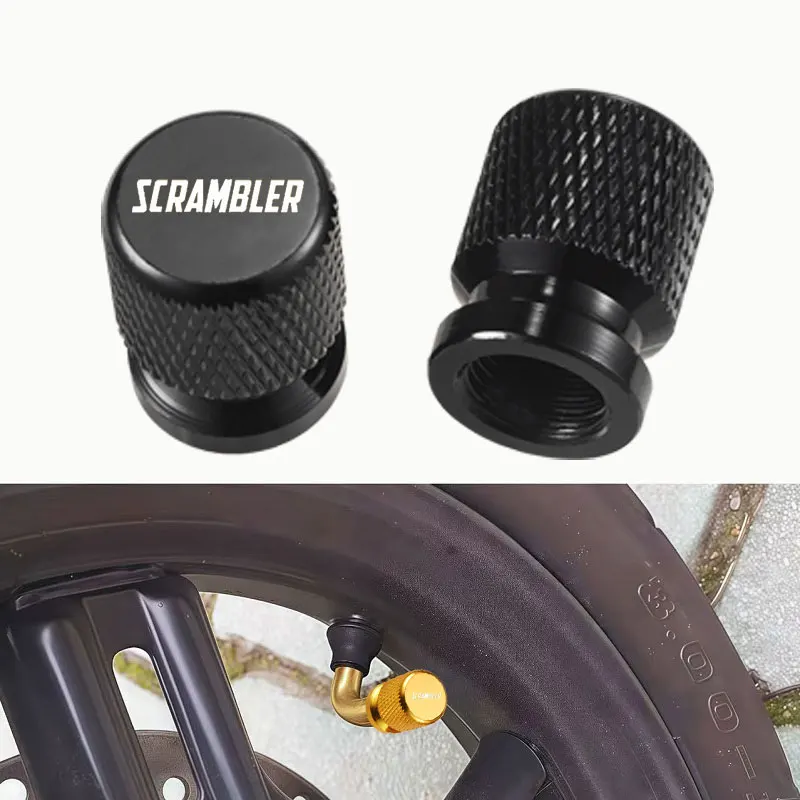 2Pcs Motorcycle Accessories Tire Valve Air Port Stem Cover Caps For Ducati Scrambler 400 800 1100 Scrambler1100/800/400
2Pcs Motorcycle Accessories Tire Valve Air Port Stem Cover Caps For Ducati Scrambler 400 800 1100 Scrambler1100/800/400