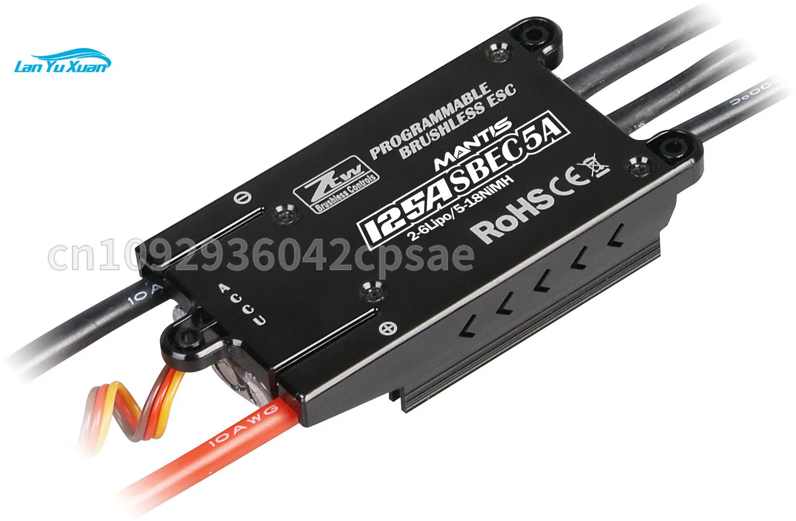 Mid-Tethyan Mantis 125A/155A встроенная модель SBEC бесщеточный электрически регулируемый канальный самолет с неподвижным крылом
Mid-Tethyan Mantis 125A/155A встроенная модель SBEC бесщеточный электрически регулируемый канальный самолет с неподвижным крылом