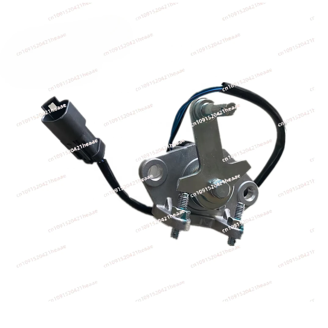 Suitable forTop Quality D85PX-15 D155A-5 D475A-5 Bulldozer Sensor 7861-93-4040 Angle Sensor for Good Machine
Suitable forTop Quality D85PX-15 D155A-5 D475A-5 Bulldozer Sensor 7861-93-4040 Angle Sensor for Good Machine