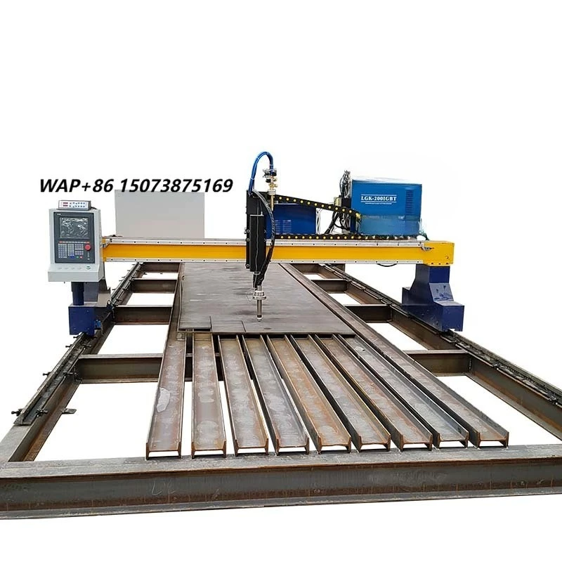 Best Selling Cnc Plasma Cutting Machine Plasma Cutting Welding Machine Cnc Plate Cutting Machine With Stable Performance
Best Selling Cnc Plasma Cutting Machine Plasma Cutting Welding Machine Cnc Plate Cutting Machine With Stable Performance