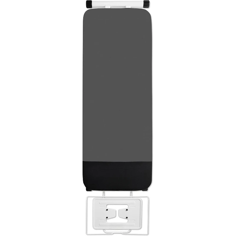 The Longboard 350LB Iron Board with Verafoam Cover - Large 52” x 19.5” Pressing Surface
The Longboard 350LB Iron Board with Verafoam Cover - Large 52” x 19.5” Pressing Surface