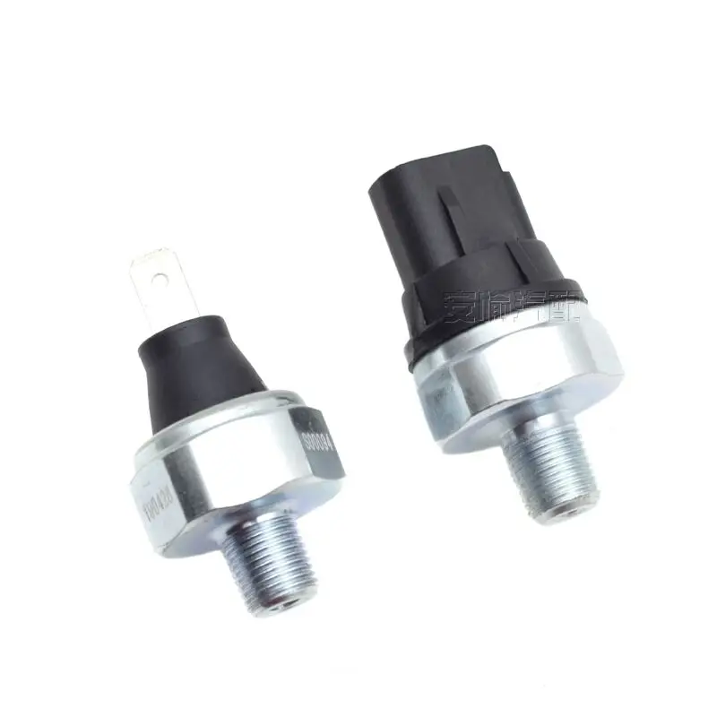 Oil Sensor Plug Alarm Oil Pressure Sensor for DFM DFSK Dongfeng Scenery 330 350 360 370 580 DK13 DK15 SFG15 Sokon C35 C36 C37
Oil Sensor Plug Alarm Oil Pressure Sensor for DFM DFSK Dongfeng Scenery 330 350 360 370 580 DK13 DK15 SFG15 Sokon C35 C36 C37