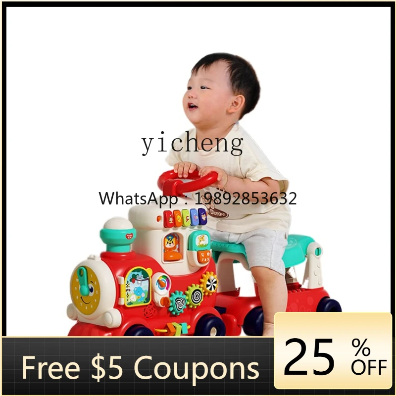 Train Toys for Children and Infants Baby 0-1-2 Years Old Supplies Children Early Childhood Education
Train Toys for Children and Infants Baby 0-1-2 Years Old Supplies Children Early Childhood Education