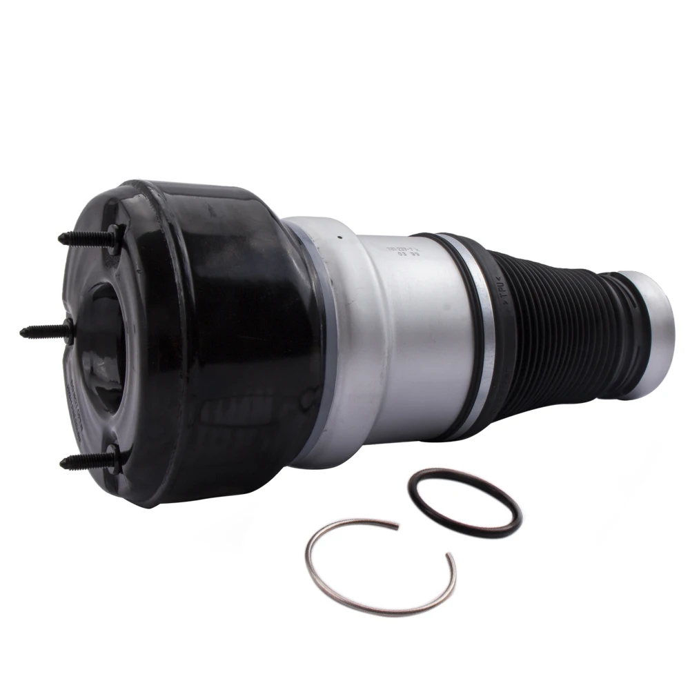 Air Suspension Spring Front Left Right for Mercedes Benz Class S S350 S400 S550 S600 W221 221320491360
Air Suspension Spring Front Left Right for Mercedes Benz Class S S350 S400 S550 S600 W221 221320491360