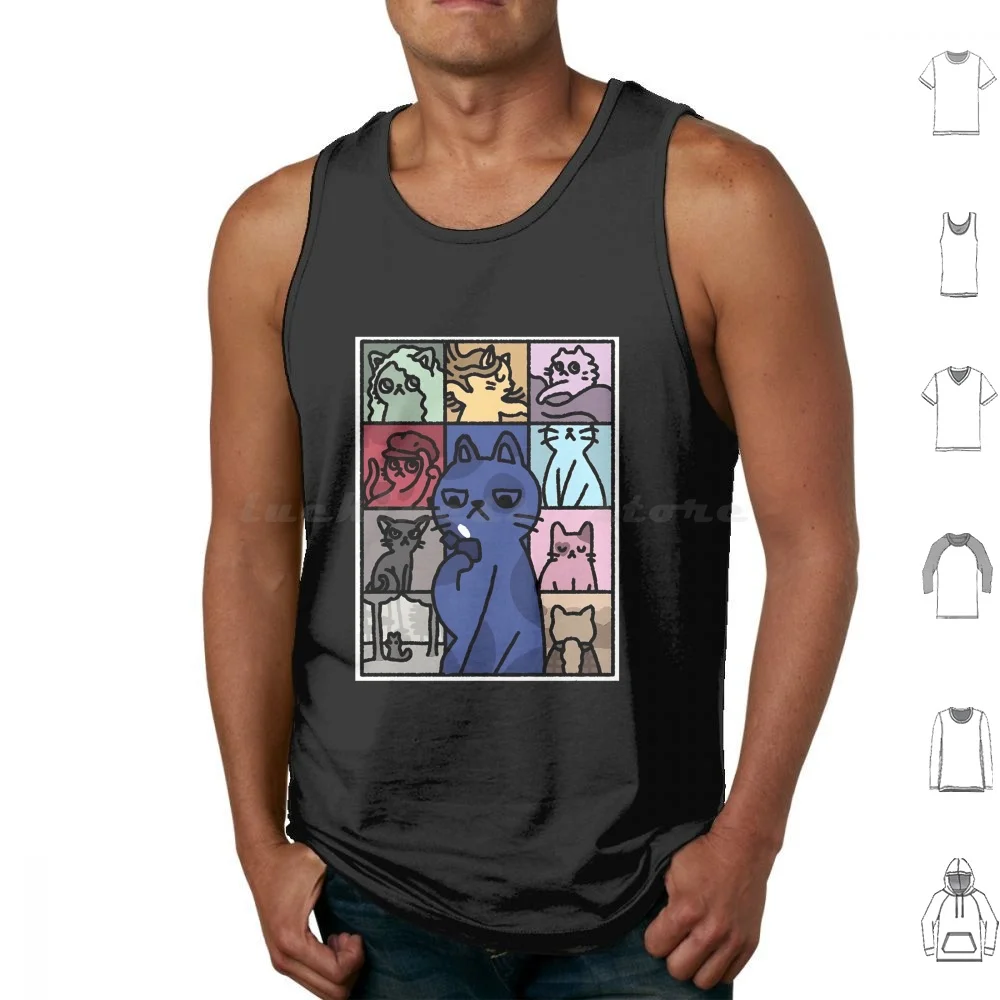 Cat Eras Tour Poster Tank Tops Vest Sleeveless 1989 Eras Tour Eras Swiftie Cat The Eras Tour Karma Eras Cats Mom Pleaser Cat
Cat Eras Tour Poster Tank Tops Vest Sleeveless 1989 Eras Tour Eras Swiftie Cat The Eras Tour Karma Eras Cats Mom Pleaser Cat