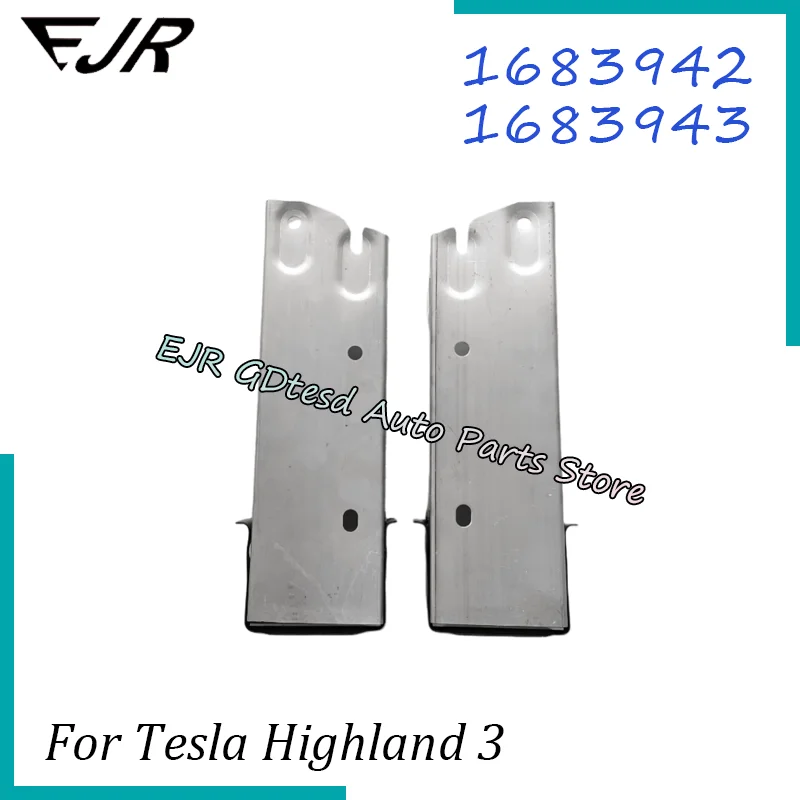 For Tesla Highland 3 1683942 1683943 Girder Head 1683942-00-E 1683943-00-E 1683943-00-D 1683942-00-D
For Tesla Highland 3 1683942 1683943 Girder Head 1683942-00-E 1683943-00-E 1683943-00-D 1683942-00-D