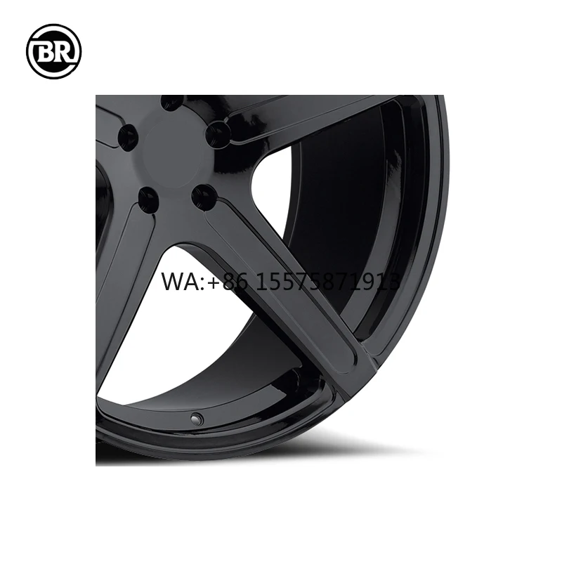 Кованые гоночные диски Custom Matte Black Polishing 18-26 дюймов с глубокой полой вставкой, 5*130, с полированной кромкой
Кованые гоночные диски Custom Matte Black Polishing 18-26 дюймов с глубокой полой вставкой, 5*130, с полированной кромкой
