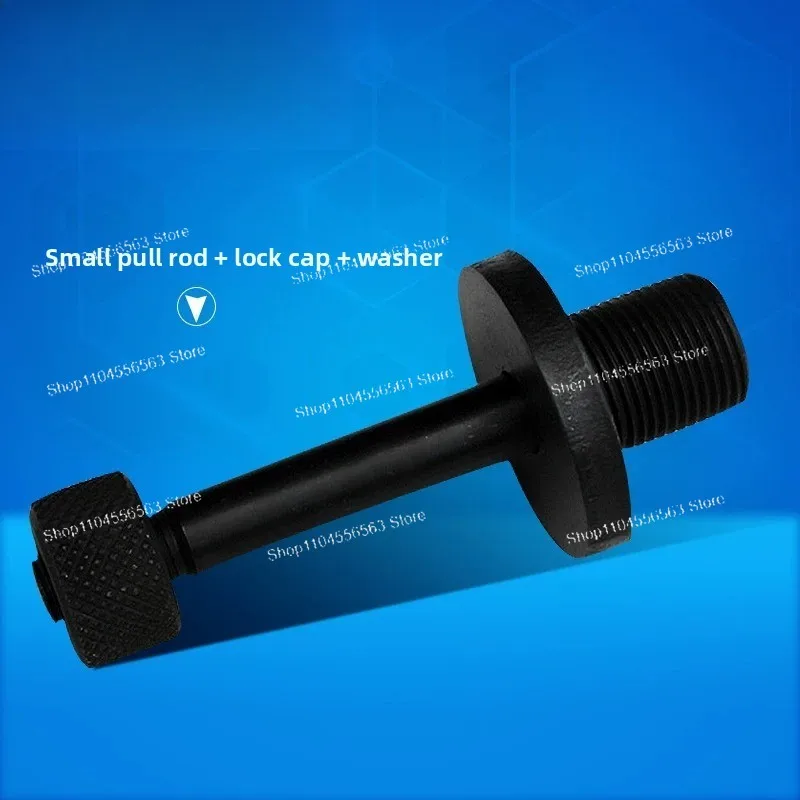 Hydraulic hole opener accessories, large/small tie rods, nuts, washers
Hydraulic hole opener accessories, large/small tie rods, nuts, washers
