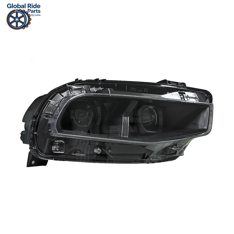 Подходит для Lynk & Co 02/03, модификация сборки, светодиодный объектив Ozim 4, ближняя 4, дальняя фара, лазерный свет
Подходит для Lynk & Co 02/03, модификация сборки, светодиодный объектив Ozim 4, ближняя 4, дальняя фара, лазерный свет