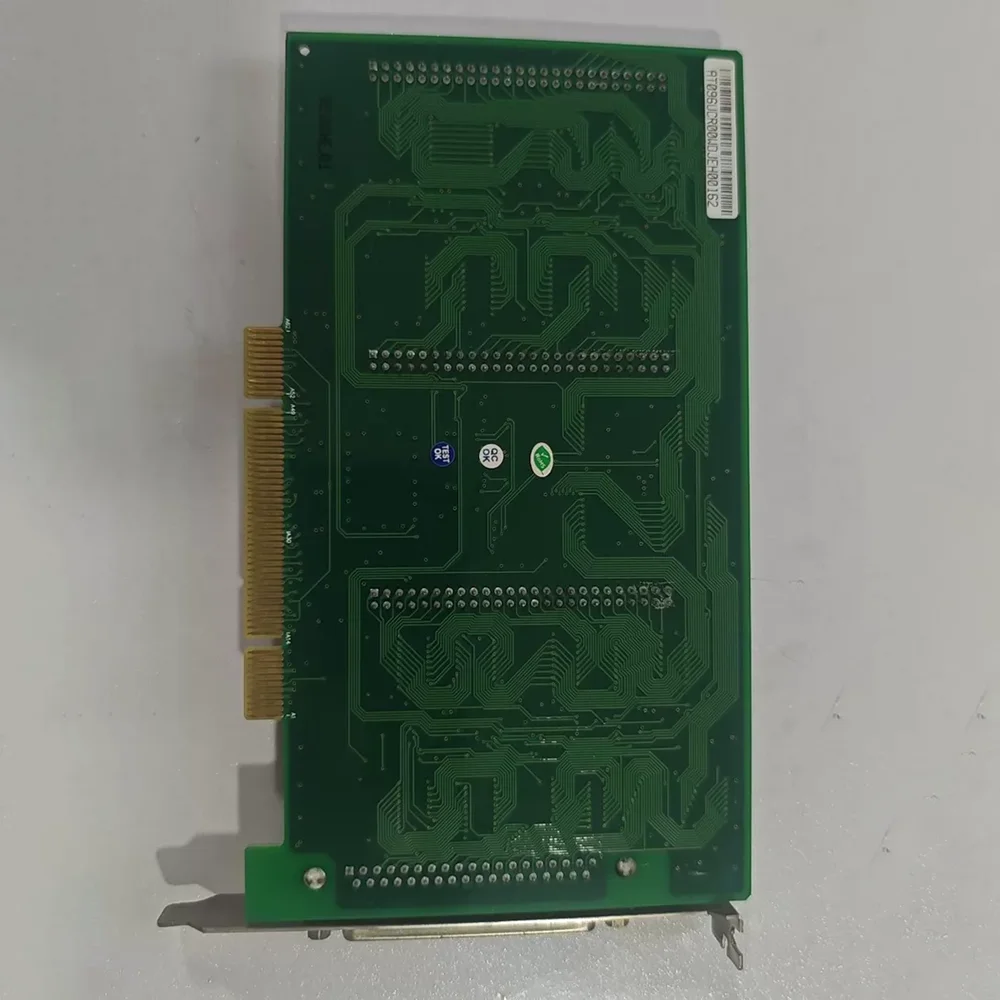 Rev1.0 Industrial control acquisition card PIO-D96U Rev1.0
Rev1.0 Industrial control acquisition card PIO-D96U Rev1.0