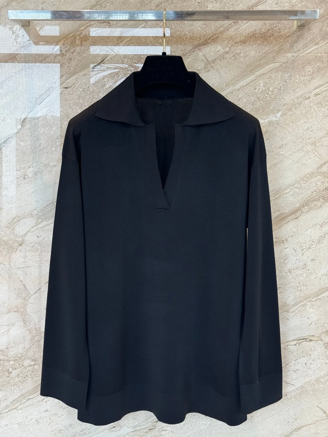 2026 Spring New Silk Shirt, Long Sleeve Collar Shirt Top High Quality Simple Elegant Comfortable Versatile Gender Free Dressing
2026 Spring New Silk Shirt, Long Sleeve Collar Shirt Top High Quality Simple Elegant Comfortable Versatile Gender Free Dressing