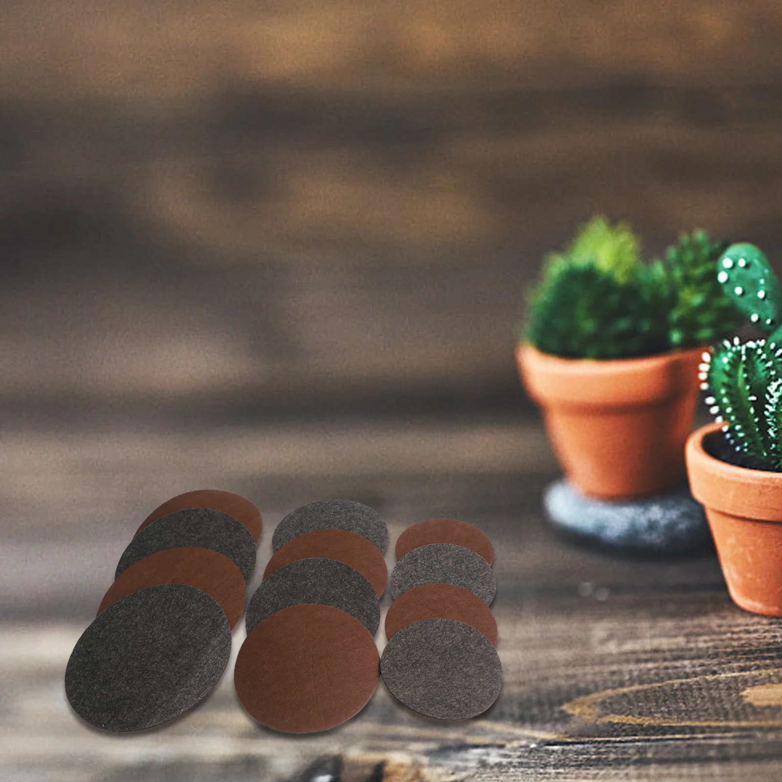 Absorbent Coaster Mat Felt Plant Mat 6 , 8 , 10 Double Sided Plant Mat Absorbent Mat Efficient Spill Management
Absorbent Coaster Mat Felt Plant Mat 6 , 8 , 10 Double Sided Plant Mat Absorbent Mat Efficient Spill Management