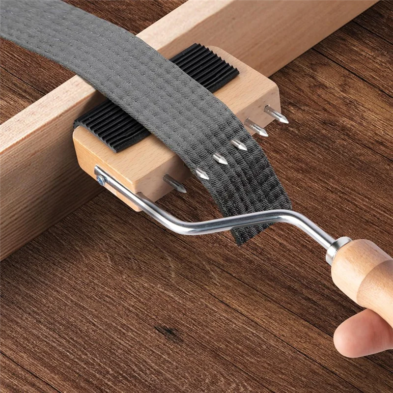 A96I-Upholstery Tools And Supplies Carpet Stretchewebbing Stretcher Canvas Stretcher Pliers
A96I-Upholstery Tools And Supplies Carpet Stretchewebbing Stretcher Canvas Stretcher Pliers
