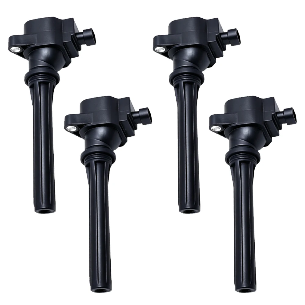 4 PCS IGNITION COIL FOR GREAT WALL POER/GUN PICKUP HAVAL H6 COUPE F7 H7 H8 H9 WEY VV7 4C20 2.0 TURBO 2013- BDW-IN-107 BDW-IN-119
4 PCS IGNITION COIL FOR GREAT WALL POER/GUN PICKUP HAVAL H6 COUPE F7 H7 H8 H9 WEY VV7 4C20 2.0 TURBO 2013- BDW-IN-107 BDW-IN-119