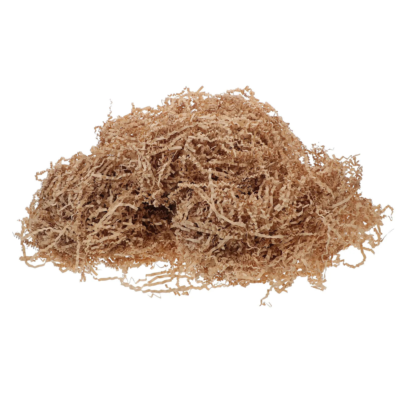 Khaki Crinkle Shredded Paper Filler Raffia Grass Basket Decoration Present Box Wrapping Paper Cushion Shock Absorbing Packing
Khaki Crinkle Shredded Paper Filler Raffia Grass Basket Decoration Present Box Wrapping Paper Cushion Shock Absorbing Packing