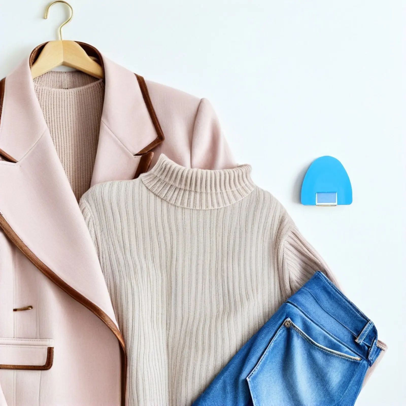 2Pcs Tailor Cutting Line Marker Plastic Wheel Chalk Sewing Fabric Marker for Quilting Tailoring DIY Tailor's Chalk
2Pcs Tailor Cutting Line Marker Plastic Wheel Chalk Sewing Fabric Marker for Quilting Tailoring DIY Tailor's Chalk