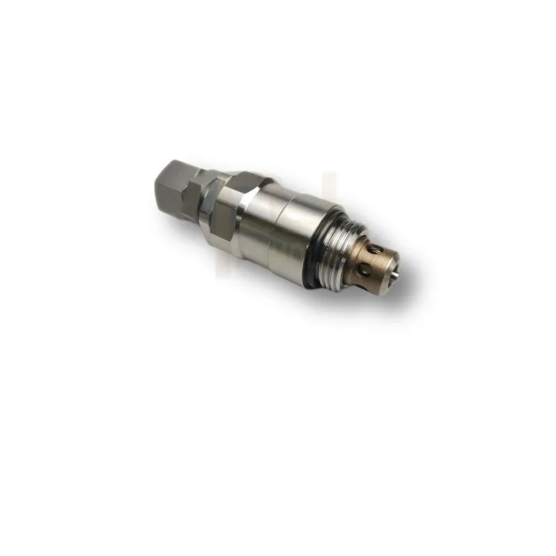 Carter Excavator Accessories E320D Main Overflow Valve Main Safety Valve Hydraulic Cartridge Valve
Carter Excavator Accessories E320D Main Overflow Valve Main Safety Valve Hydraulic Cartridge Valve