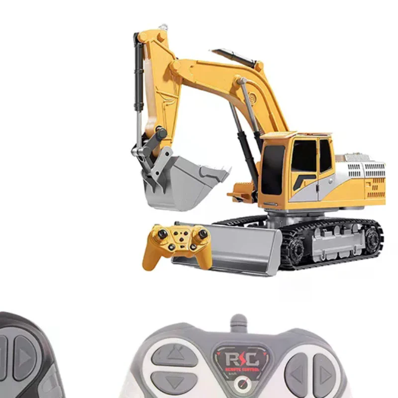 1 Set 6CH 2.4G Transmitter Receiver Board Radio System With RC Remote Control For Vehicles Trucks RC Car Model Modification
1 Set 6CH 2.4G Transmitter Receiver Board Radio System With RC Remote Control For Vehicles Trucks RC Car Model Modification
