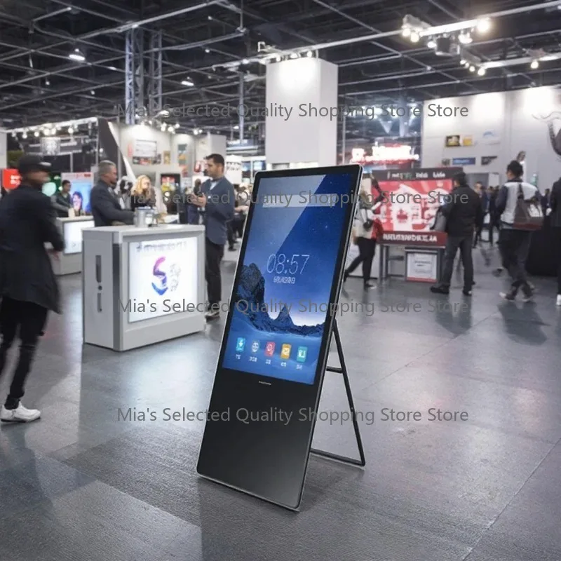 55 Inch LCD Advertising Player For Restaurant Retail LCD Poster Advertising Display Screen Digital Signage
55 Inch LCD Advertising Player For Restaurant Retail LCD Poster Advertising Display Screen Digital Signage