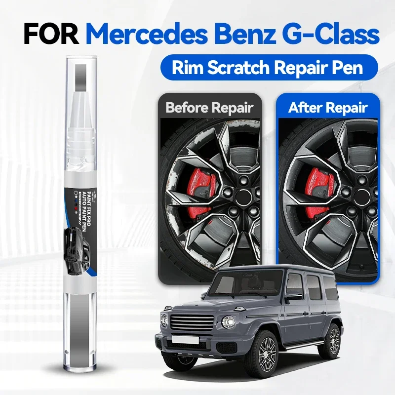 Purpose Vehicle For Mercedes Benz G-Class 1996-2026 Car Paint Scratch Repair Body Repair Accessories Painting Tools Automobiles
Purpose Vehicle For Mercedes Benz G-Class 1996-2026 Car Paint Scratch Repair Body Repair Accessories Painting Tools Automobiles