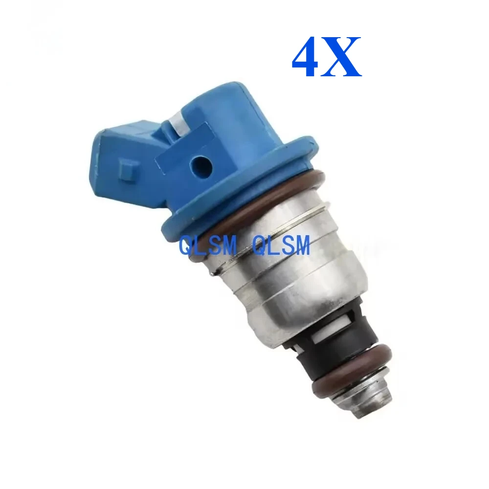 4-Piece OEM 7700857056 For RENAULT VOLVO 19 LAGUNA 440 460 Fuel Injector Nozzle - car accessories
4-Piece OEM 7700857056 For RENAULT VOLVO 19 LAGUNA 440 460 Fuel Injector Nozzle - car accessories