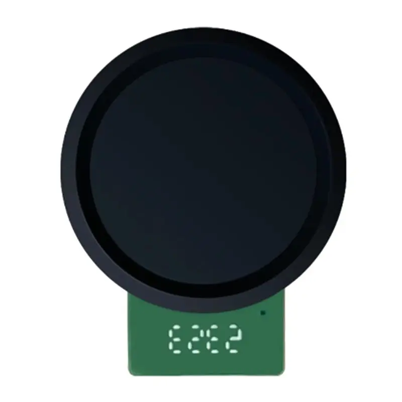 AT05-Fingerprint Recognition Module ZW0642 Capacitive Touch Fingerprint Sensing Module Door Lock Acquisition Module, Durable A
AT05-Fingerprint Recognition Module ZW0642 Capacitive Touch Fingerprint Sensing Module Door Lock Acquisition Module, Durable A