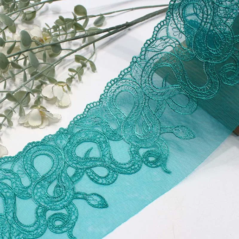 39 ярдов кружевной ткани с вышивкой по краю, тюль, сетка, полиэстер, кружевная отделка с цветочной вышивкой для женской одежды и нижнего белья
39 ярдов кружевной ткани с вышивкой по краю, тюль, сетка, полиэстер, кружевная отделка с цветочной вышивкой для женской одежды и нижнего белья