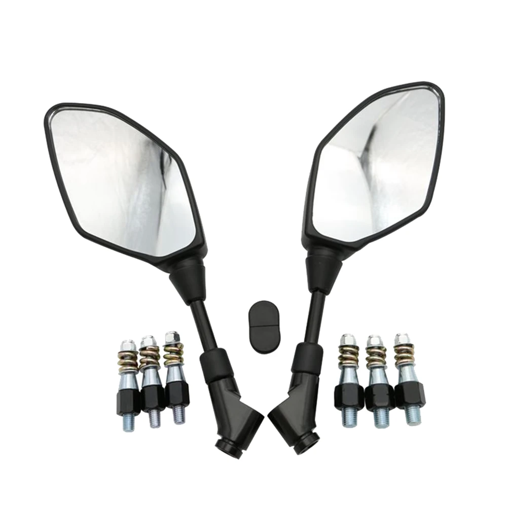For Honda VT750RS VT600C VT600CD Deluxe VT1300CR VTR1000F VF750C VF1100 C/S Motorcycle Rear View Mirror Side Rearview Mirror
For Honda VT750RS VT600C VT600CD Deluxe VT1300CR VTR1000F VF750C VF1100 C/S Motorcycle Rear View Mirror Side Rearview Mirror