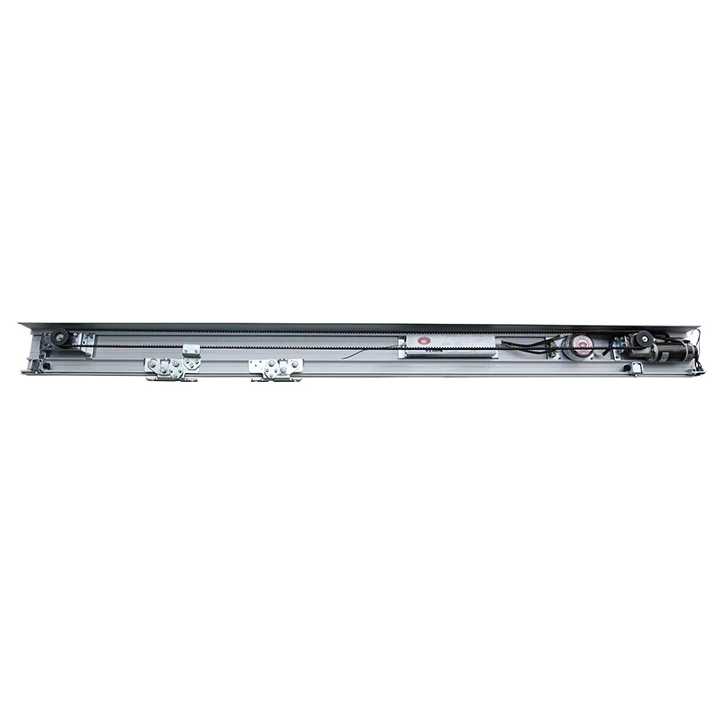 Electric induction door S-180 glass door access control machine motor complete unit automatic intelligent translation door
Electric induction door S-180 glass door access control machine motor complete unit automatic intelligent translation door