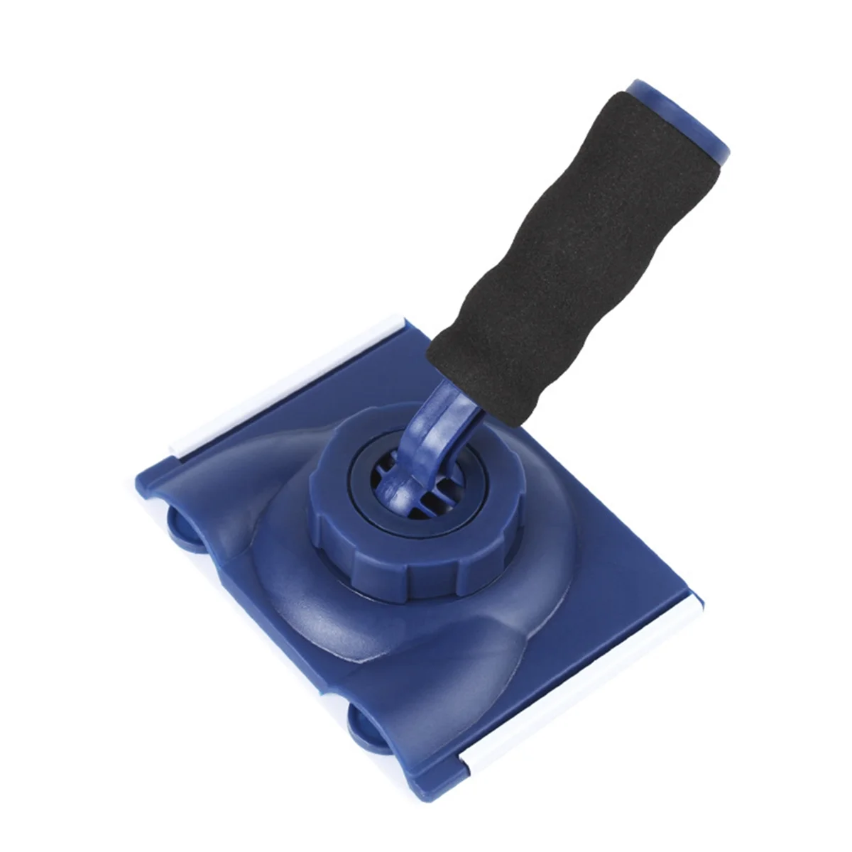 Latex Paint Edger Brushes Multifunctional Wall Ceiling Corner Painting Brush Color Separator Trimmer Tools
Latex Paint Edger Brushes Multifunctional Wall Ceiling Corner Painting Brush Color Separator Trimmer Tools
